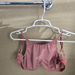 Victoria's Secret Blush Pink Bra